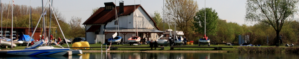 Segelclub Ratisbona e.V. Regensburg