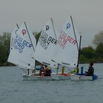 2016 Bruckmandl-Regatta