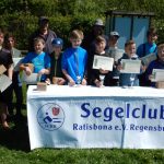 2017 Bruckmandl-Regatta